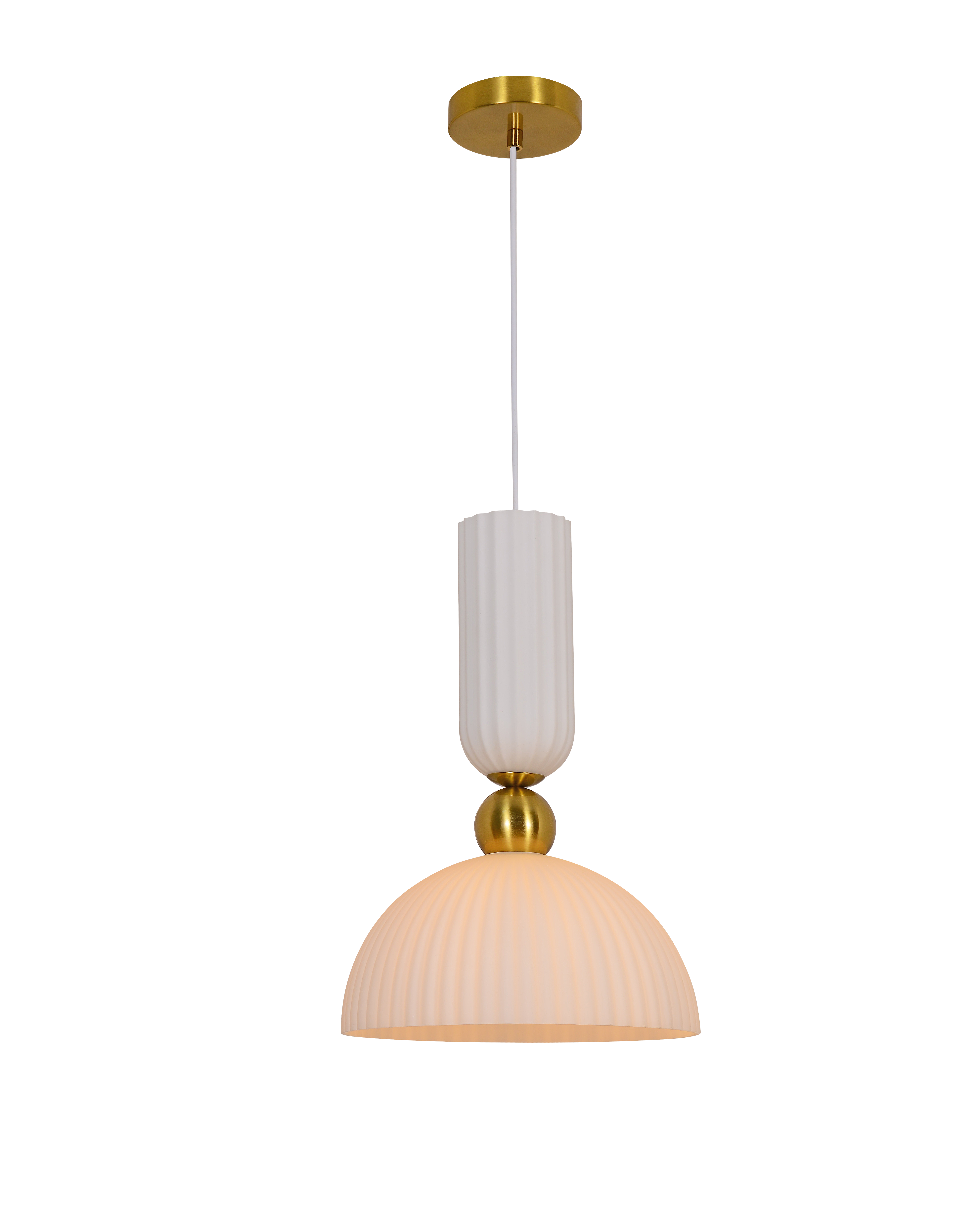 Piega white – widok produktu